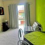 Apartamento Na Praia Do Pero