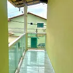 Apartamento Na Praia Do Pero