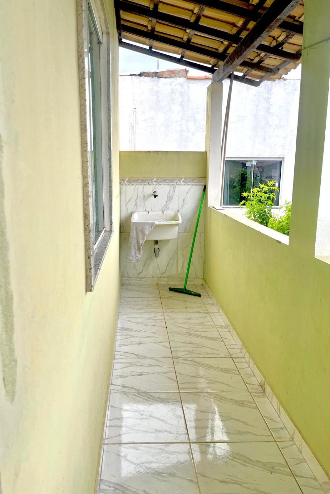Na Do Pero Apartamento Cabo Frio