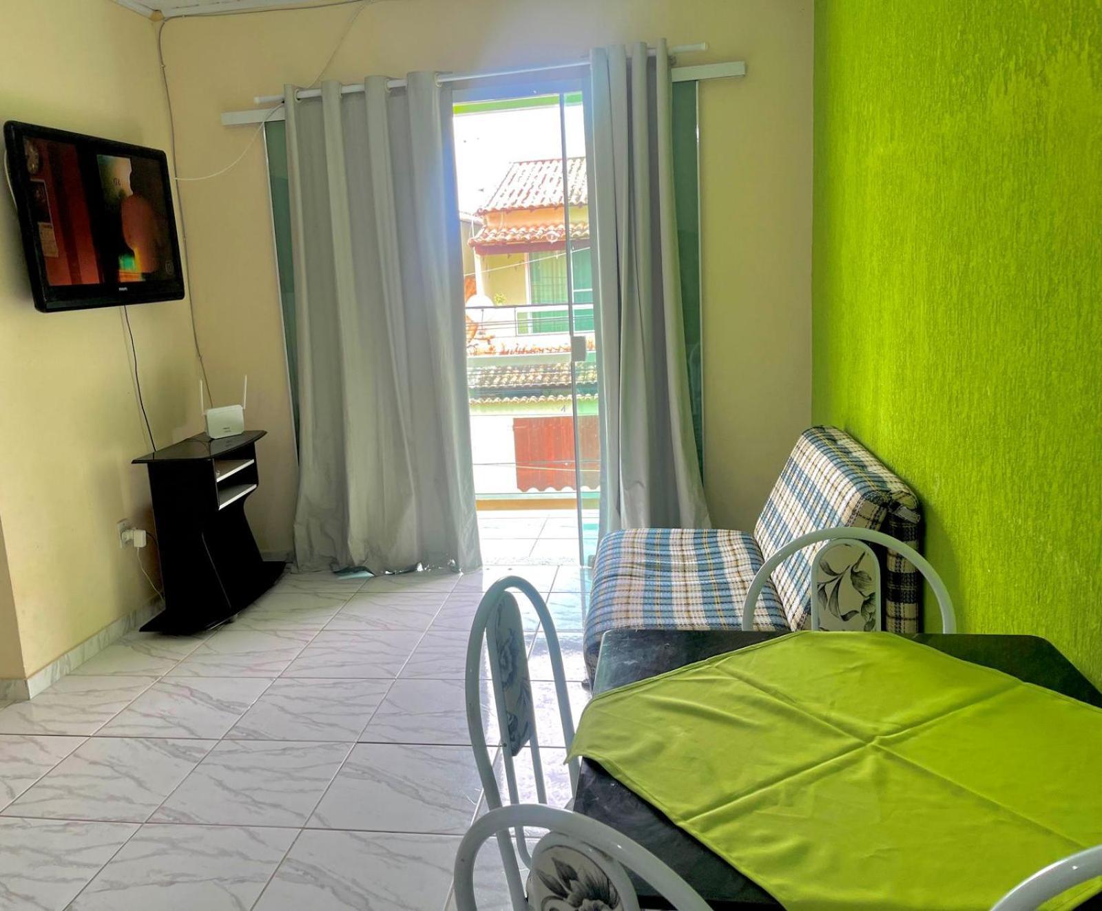 Na Do Pero Apartamento *